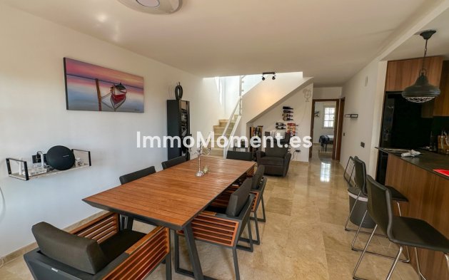 Reventa - Apartamento - Orihuela - Villamartin