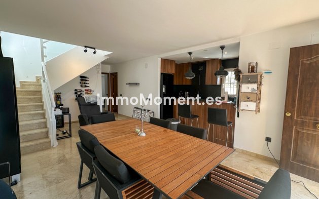 Reventa - Apartamento - Orihuela - Villamartin