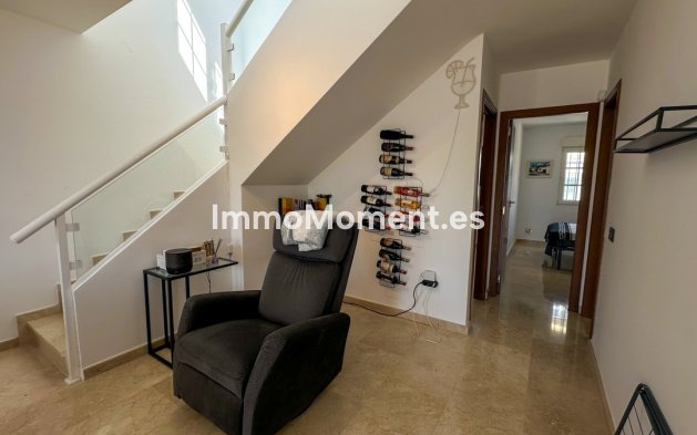 Reventa - Apartamento - Orihuela - Villamartin