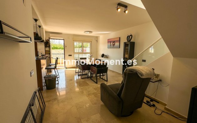 Reventa - Apartamento - Orihuela - Villamartin