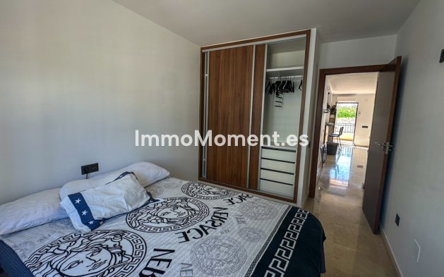 Reventa - Apartamento - Orihuela - Villamartin