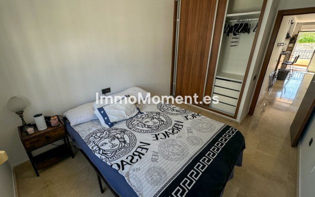 Reventa - Apartamento - Orihuela - Villamartin