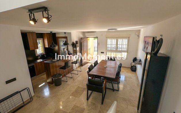 Reventa - Apartamento - Orihuela - Villamartin