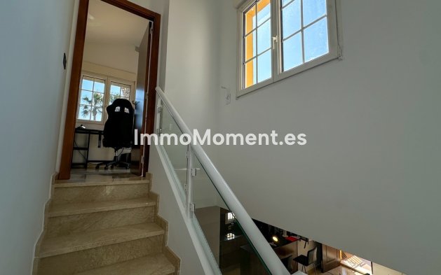 Reventa - Apartamento - Orihuela - Villamartin