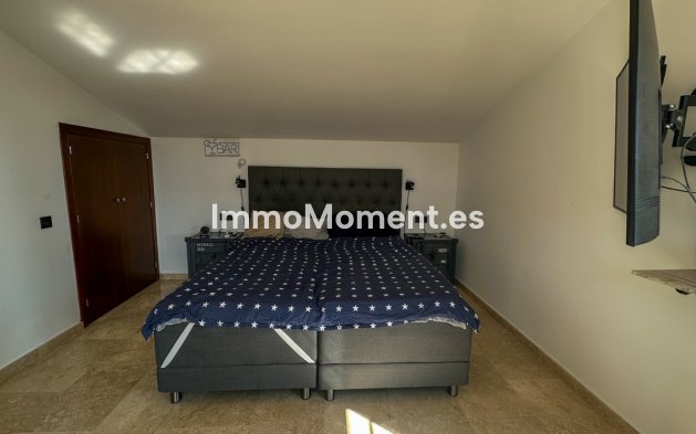 Reventa - Apartamento - Orihuela - Villamartin