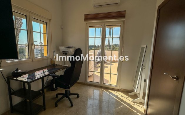 Reventa - Apartamento - Orihuela - Villamartin