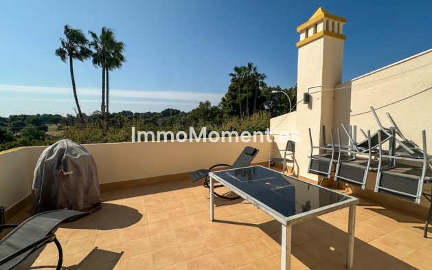 Reventa - Apartamento - Orihuela - Villamartin