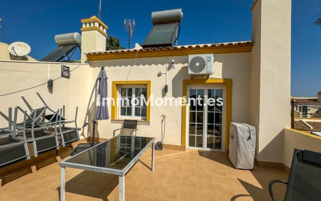 Reventa - Apartamento - Orihuela - Villamartin
