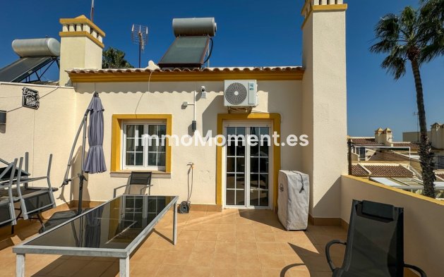Reventa - Apartamento - Orihuela - Villamartin