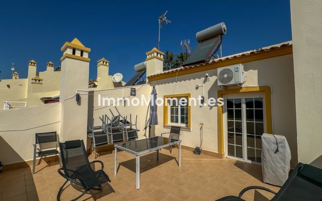 Reventa - Apartamento - Orihuela - Villamartin