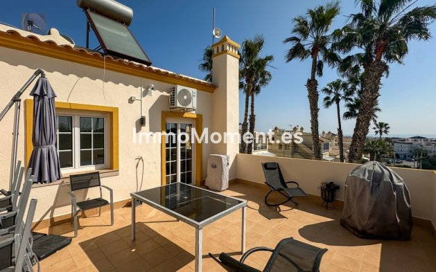 Reventa - Apartamento - Orihuela - Villamartin