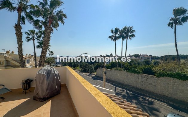 Reventa - Apartamento - Orihuela - Villamartin