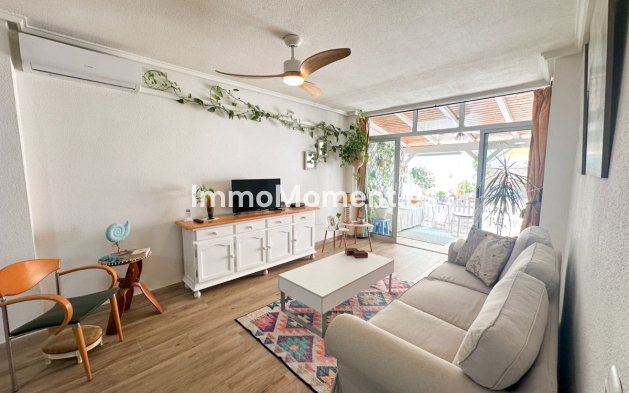 Wiederverkauf - Wohnung - Torrevieja - Torrevieja Centro