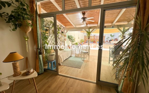 Wiederverkauf - Wohnung - Torrevieja - Torrevieja Centro