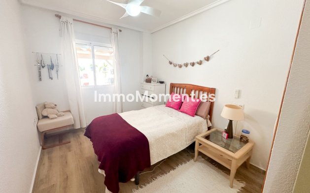 Wiederverkauf - Wohnung - Torrevieja - Torrevieja Centro