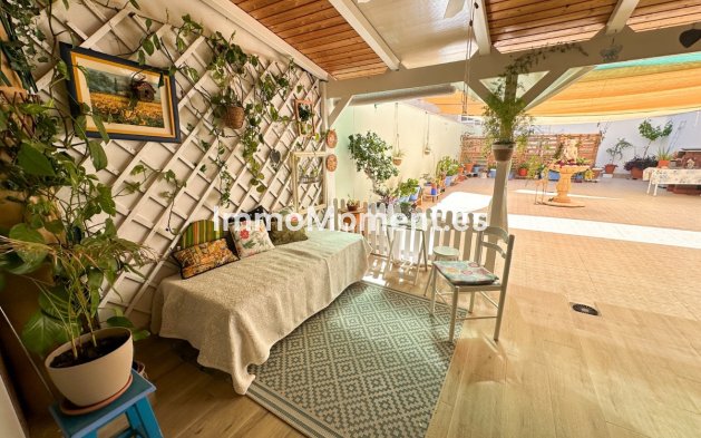 Wiederverkauf - Wohnung - Torrevieja - Torrevieja Centro