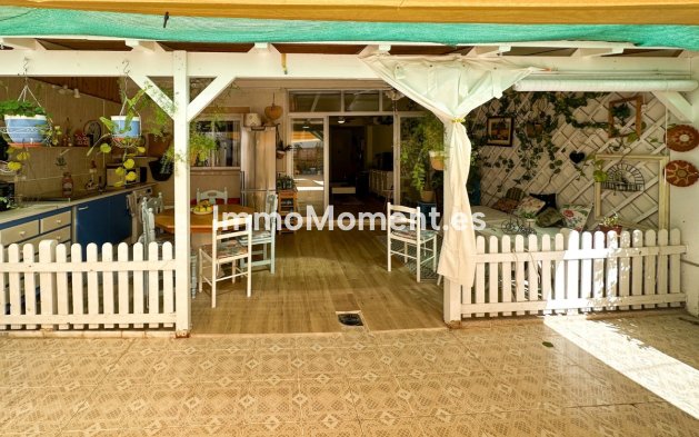 Wiederverkauf - Wohnung - Torrevieja - Torrevieja Centro