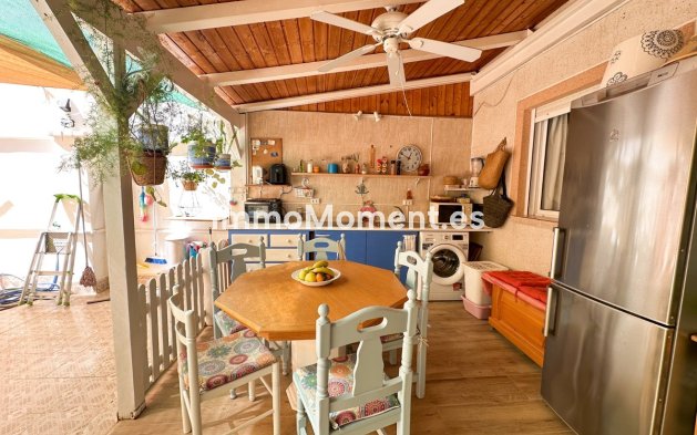 Wiederverkauf - Wohnung - Torrevieja - Torrevieja Centro