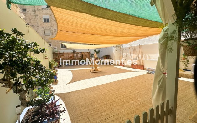 Wiederverkauf - Wohnung - Torrevieja - Torrevieja Centro