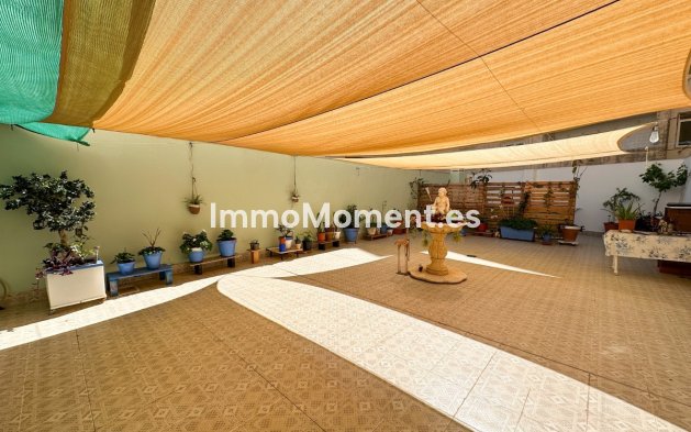 Wiederverkauf - Wohnung - Torrevieja - Torrevieja Centro