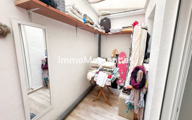 Wiederverkauf - Wohnung - Torrevieja - Torrevieja Centro