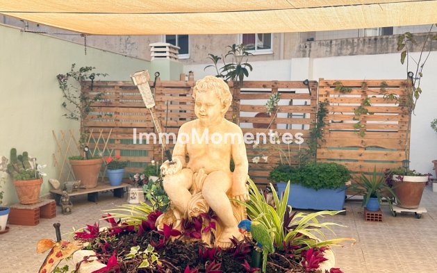 Wiederverkauf - Wohnung - Torrevieja - Torrevieja Centro