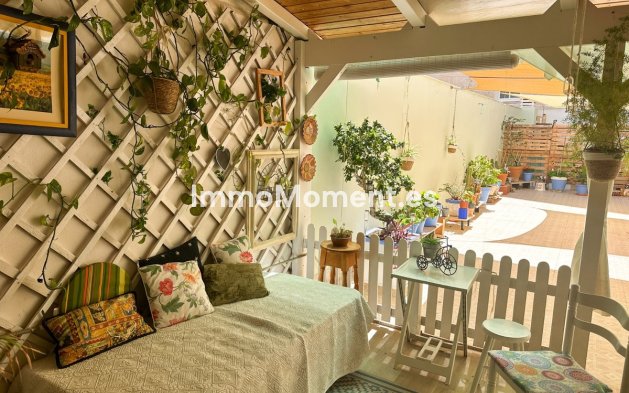 Wiederverkauf - Wohnung - Torrevieja - Torrevieja Centro