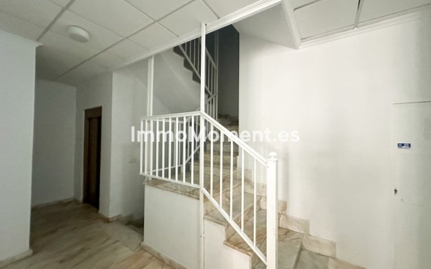 Wiederverkauf - Wohnung - Torrevieja - Torrevieja Centro