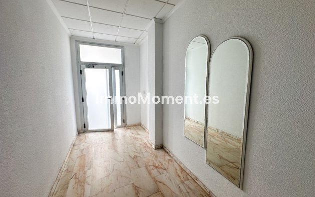 Wiederverkauf - Wohnung - Torrevieja - Torrevieja Centro