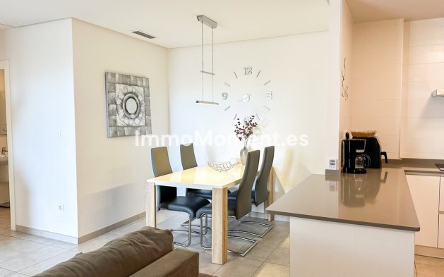 Revente - Appartement - Orihuela - Los Dolses
