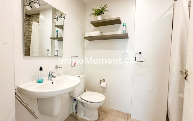 Revente - Appartement - Orihuela - Los Dolses