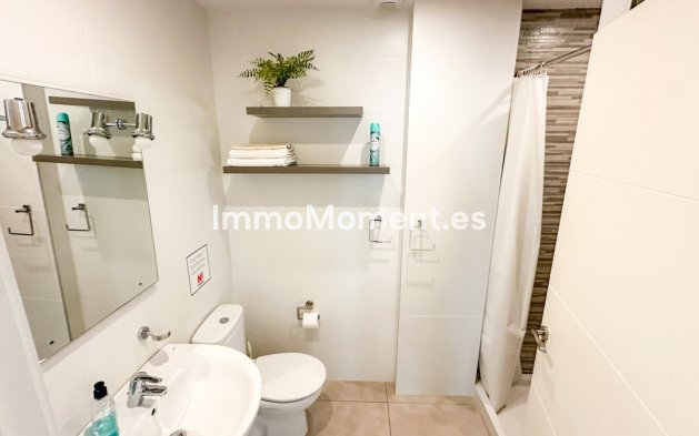 Revente - Appartement - Orihuela - Los Dolses