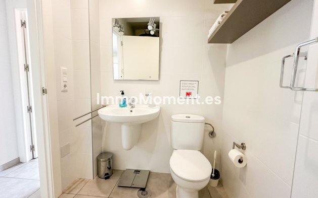 Revente - Appartement - Orihuela - Los Dolses