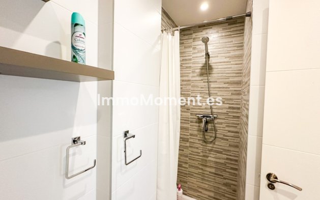 Revente - Appartement - Orihuela - Los Dolses