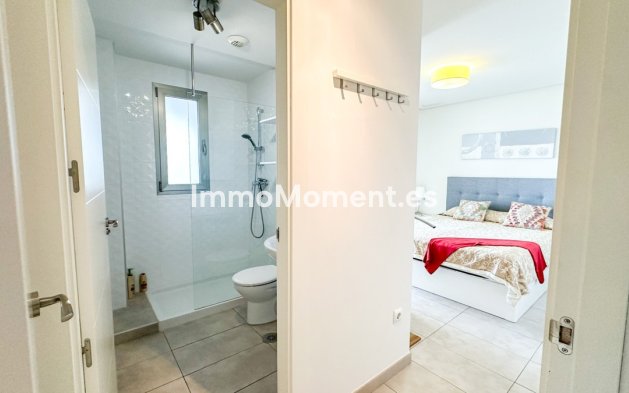 Revente - Appartement - Orihuela - Los Dolses
