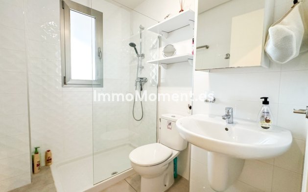 Revente - Appartement - Orihuela - Los Dolses