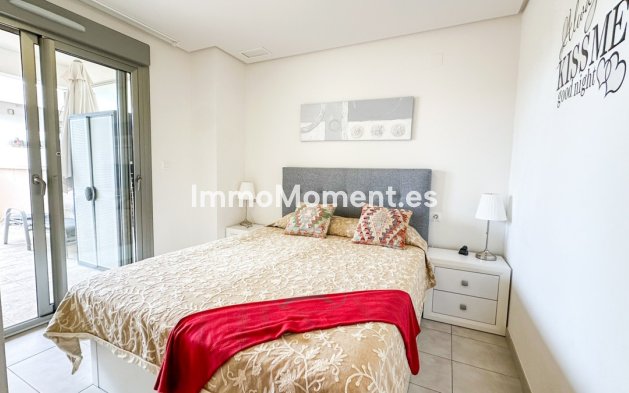 Revente - Appartement - Orihuela - Los Dolses