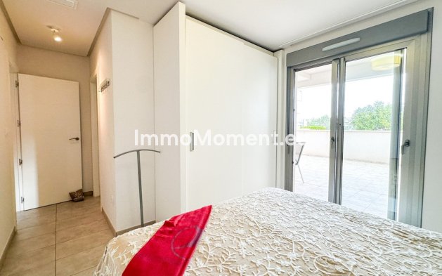 Revente - Appartement - Orihuela - Los Dolses