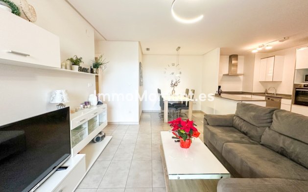 Revente - Appartement - Orihuela - Los Dolses