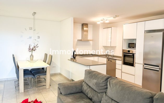 Revente - Appartement - Orihuela - Los Dolses