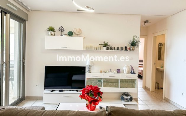 Revente - Appartement - Orihuela - Los Dolses
