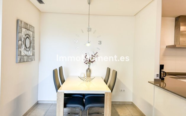 Revente - Appartement - Orihuela - Los Dolses
