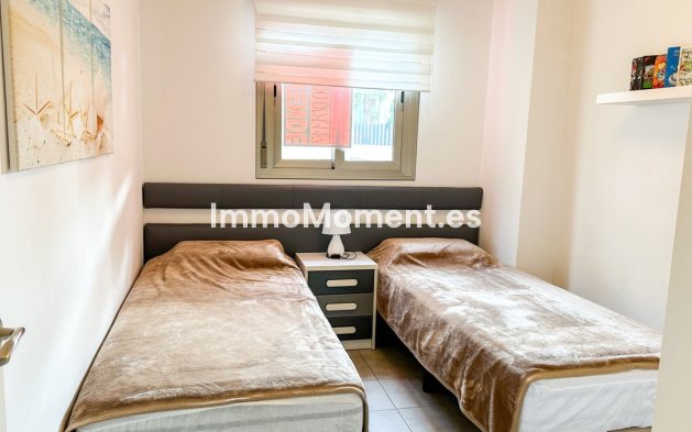 Revente - Appartement - Orihuela - Los Dolses