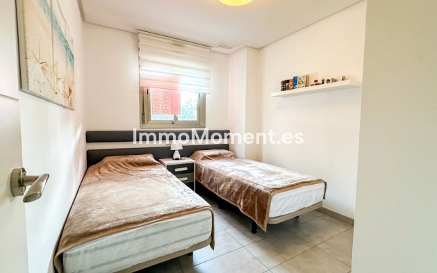 Revente - Appartement - Orihuela - Los Dolses