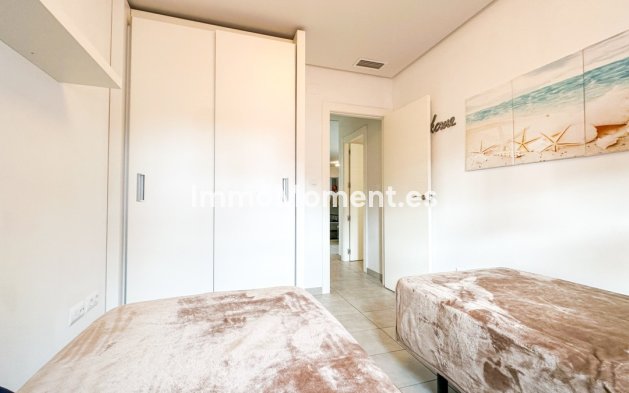 Revente - Appartement - Orihuela - Los Dolses