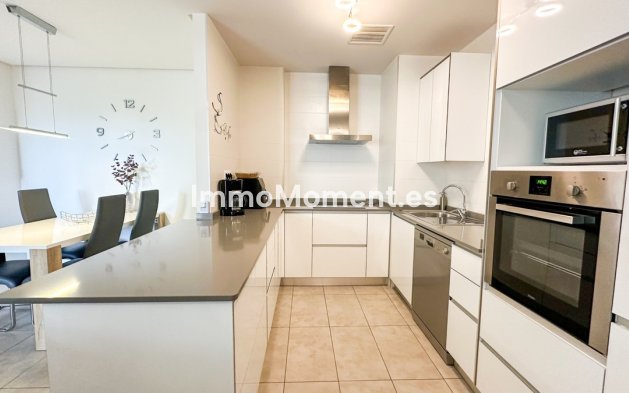 Revente - Appartement - Orihuela - Los Dolses