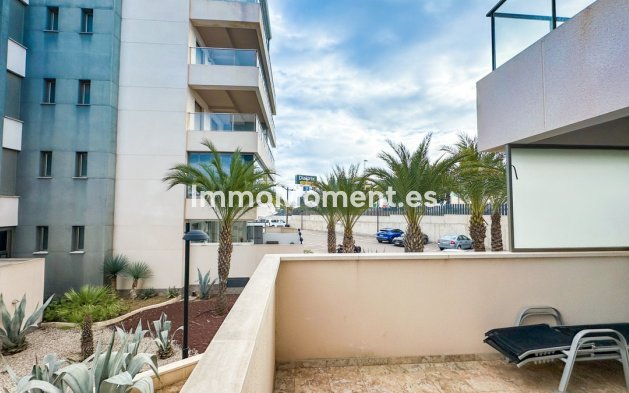 Revente - Appartement - Orihuela - Los Dolses