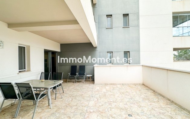 Revente - Appartement - Orihuela - Los Dolses