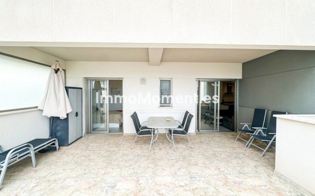 Revente - Appartement - Orihuela - Los Dolses