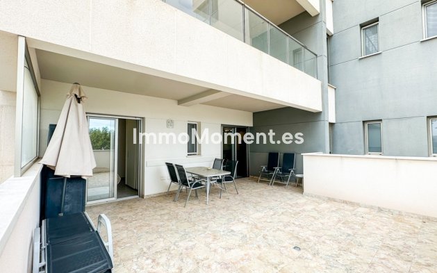 Revente - Appartement - Orihuela - Los Dolses